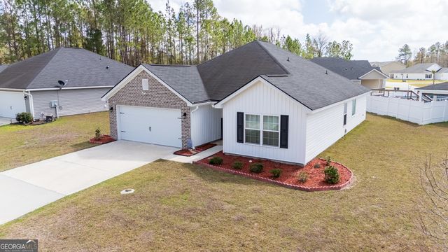 10009 Woodland Cove, Brunswick, GA 31525