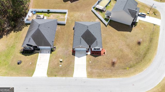 10009 Woodland Cove, Brunswick, GA 31525