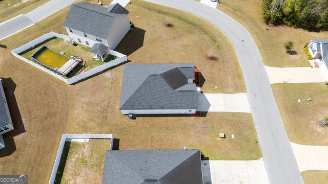 10009 Woodland Cove, Brunswick, GA 31525