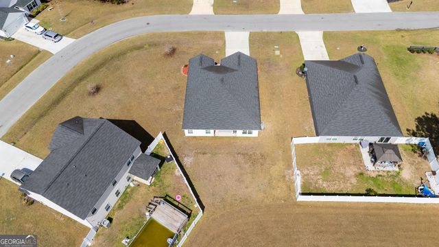 10009 Woodland Cove, Brunswick, GA 31525