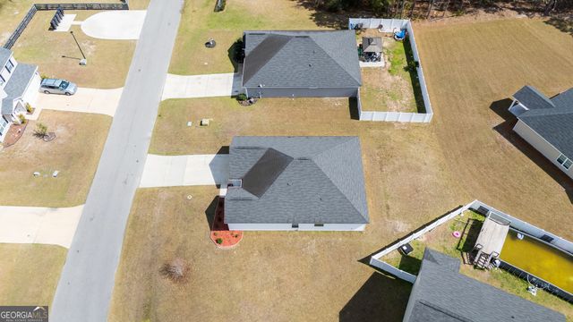 10009 Woodland Cove, Brunswick, GA 31525