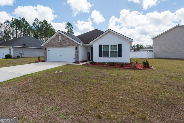 10009 Woodland Cove, Brunswick, GA 31525
