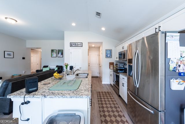 10009 Woodland Cove, Brunswick, GA 31525