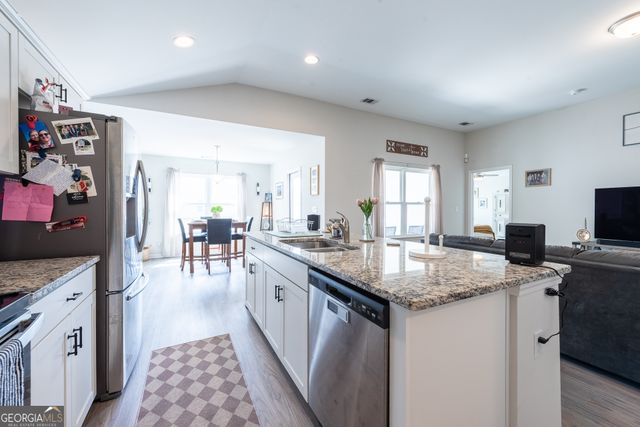 10009 Woodland Cove, Brunswick, GA 31525