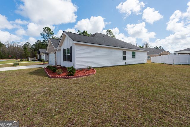 10009 Woodland Cove, Brunswick, GA 31525