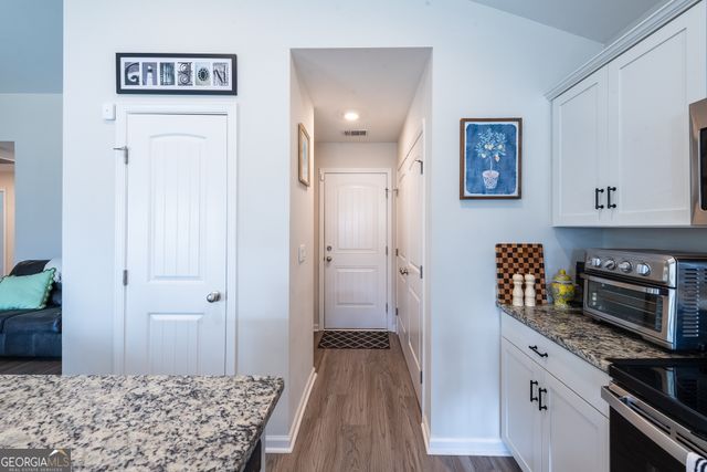 10009 Woodland Cove, Brunswick, GA 31525