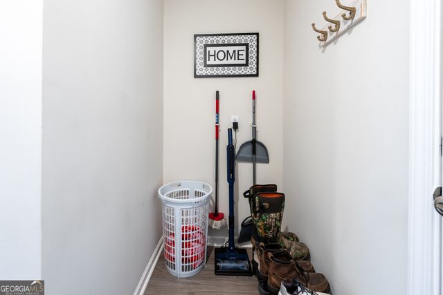 10009 Woodland Cove, Brunswick, GA 31525