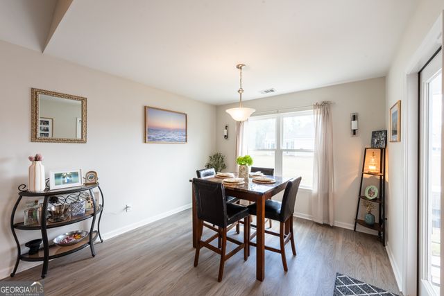 10009 Woodland Cove, Brunswick, GA 31525