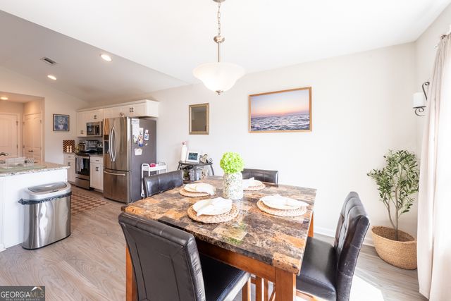 10009 Woodland Cove, Brunswick, GA 31525