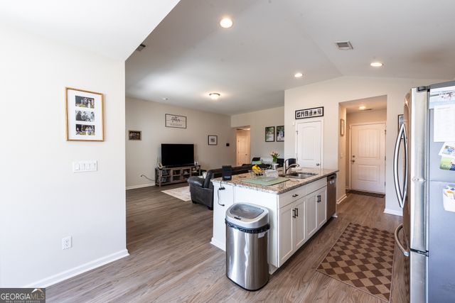 10009 Woodland Cove, Brunswick, GA 31525