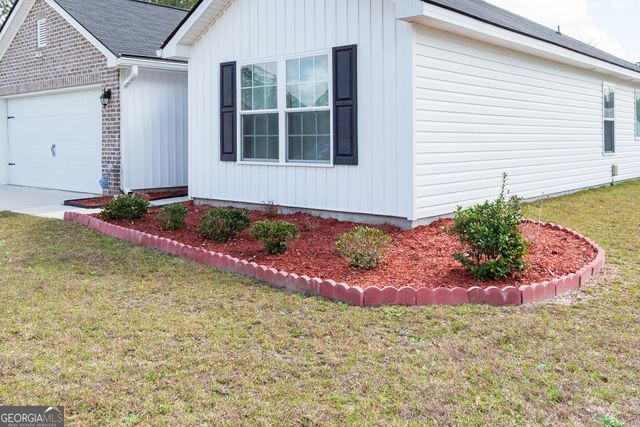 10009 Woodland Cove, Brunswick, GA 31525