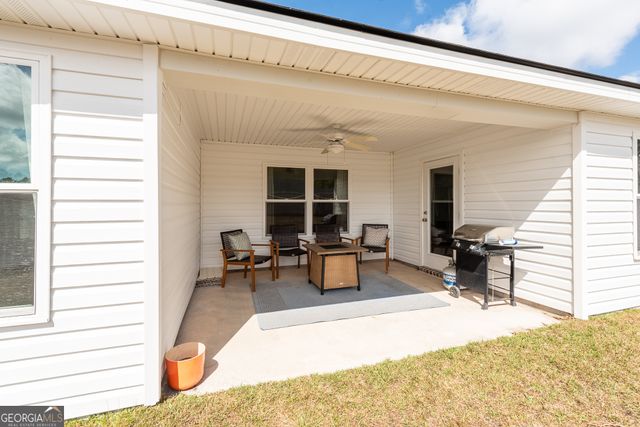 10009 Woodland Cove, Brunswick, GA 31525