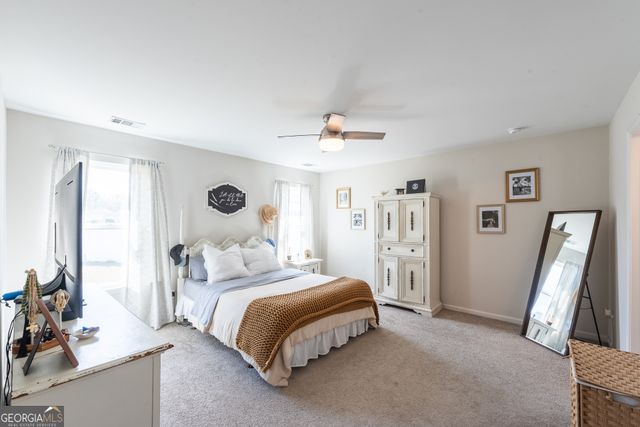 10009 Woodland Cove, Brunswick, GA 31525