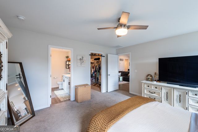 10009 Woodland Cove, Brunswick, GA 31525