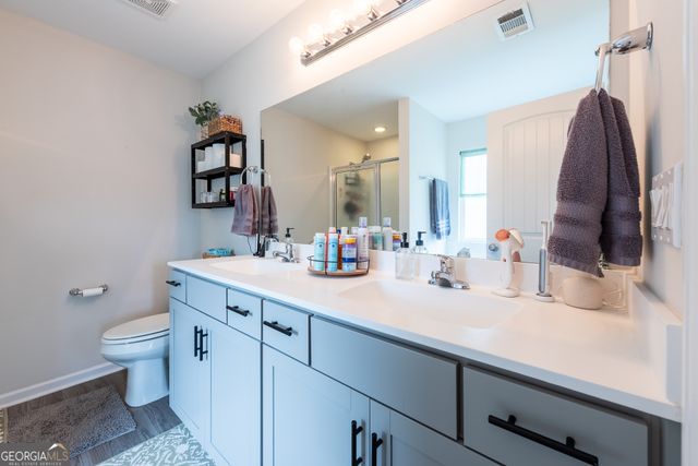 10009 Woodland Cove, Brunswick, GA 31525