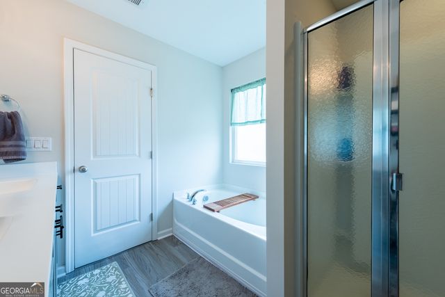 10009 Woodland Cove, Brunswick, GA 31525