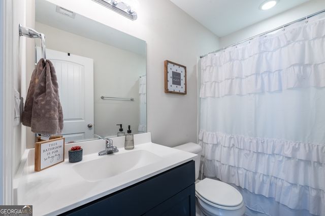 10009 Woodland Cove, Brunswick, GA 31525