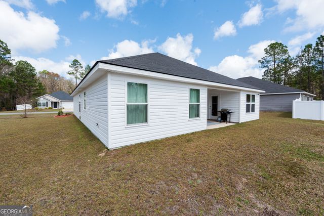 10009 Woodland Cove, Brunswick, GA 31525