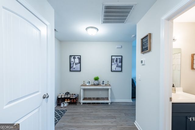 10009 Woodland Cove, Brunswick, GA 31525