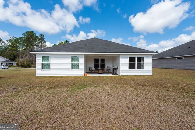 10009 Woodland Cove, Brunswick, GA 31525