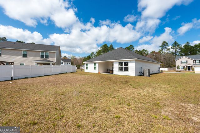 10009 Woodland Cove, Brunswick, GA 31525