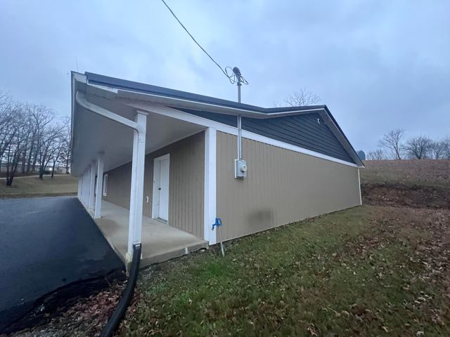 14 Walnut Lane, Gray, KY 40734