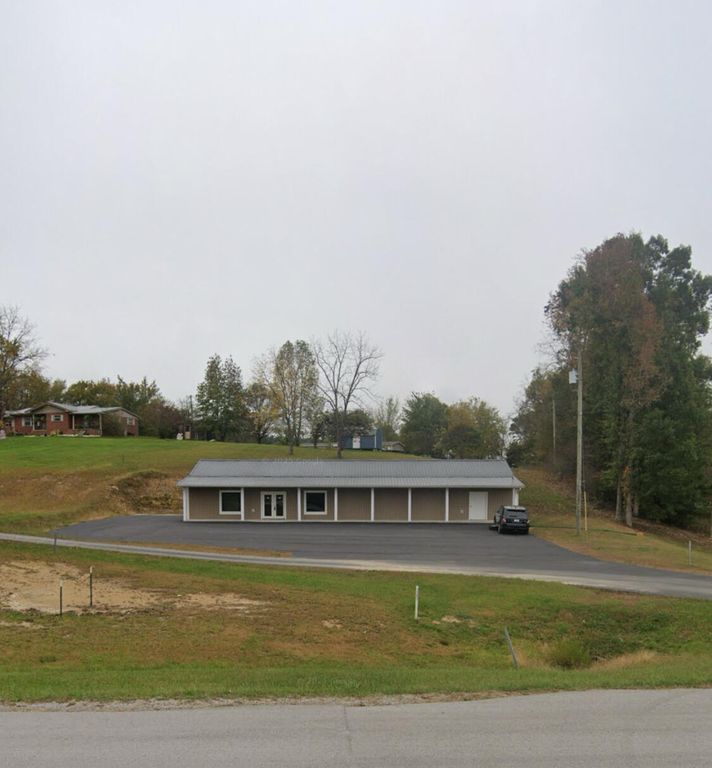 14 Walnut Lane, Gray, KY 40734