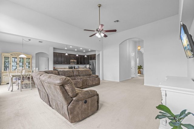 5681 NW Croton Avenue, Port St. Lucie, Port St Lucie, FL 34986