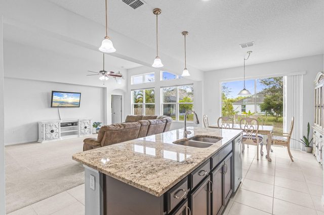 5681 NW Croton Avenue, Port St. Lucie, Port St Lucie, FL 34986