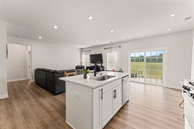 5095 Ives Avenue, Spartanburg, SC 29307