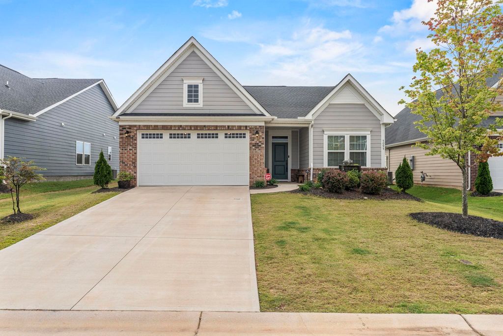 5095 Ives Avenue, Spartanburg, SC 29307