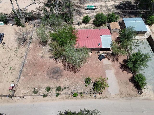 20 Entrada Martinez, Corrales, NM 87048