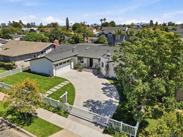 701 Balboa Ave, Coronado, CA 92118