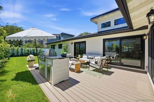 701 Balboa Ave, Coronado, CA 92118