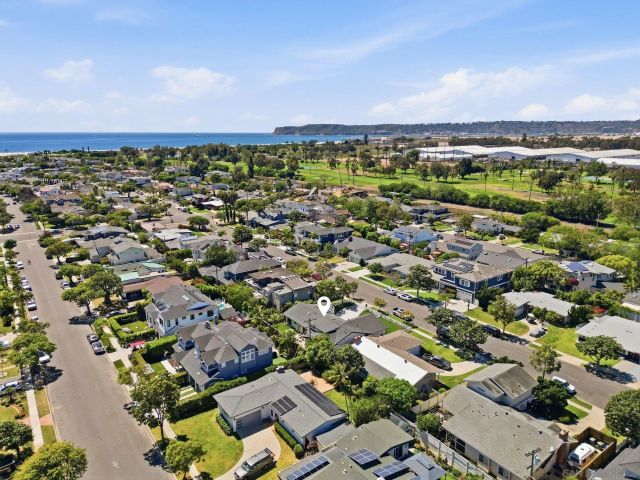 701 Balboa Ave, Coronado, CA 92118