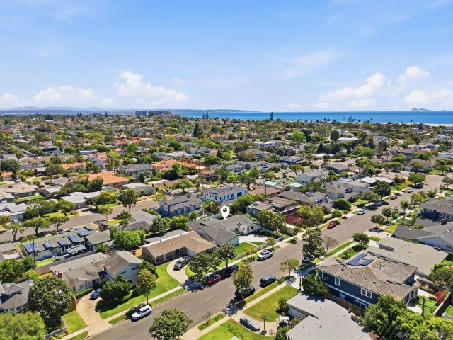 701 Balboa Ave, Coronado, CA 92118