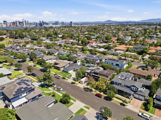 701 Balboa Ave, Coronado, CA 92118