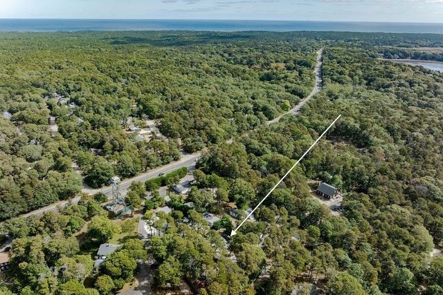 1937 State Highway Route 6 E, Wellfleet, MA 02667