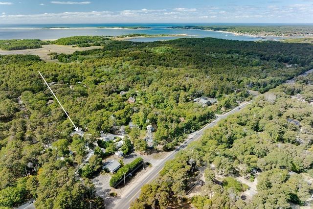 1937 State Highway Route 6 E, Wellfleet, MA 02667
