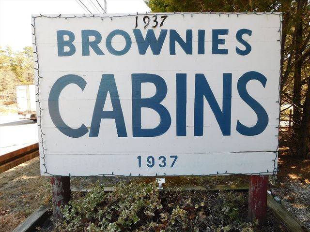 1937 State Highway Route 6 E, Wellfleet, MA 02667