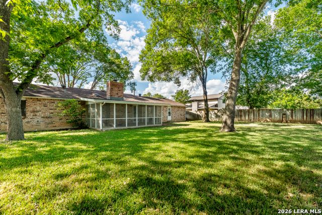 1376 Poppy Ln, New Braunfels, TX 78130
