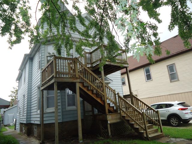 12438 MAPLE Avenue, Blue Island, IL 60406
