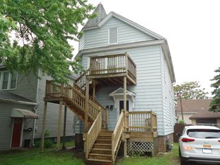 12438 MAPLE Avenue, Blue Island, IL 60406