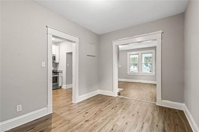 123 Rogers AVE, Norfolk, VA 23505