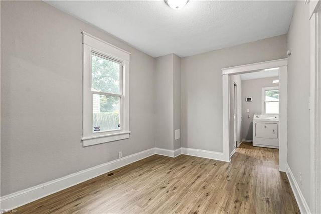 123 Rogers AVE, Norfolk, VA 23505