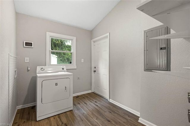 123 Rogers AVE, Norfolk, VA 23505