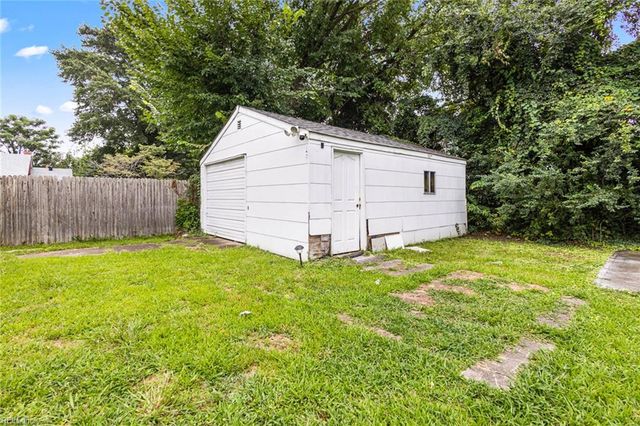 123 Rogers AVE, Norfolk, VA 23505