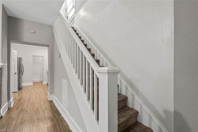 123 Rogers AVE, Norfolk, VA 23505