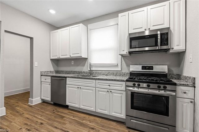 123 Rogers AVE, Norfolk, VA 23505