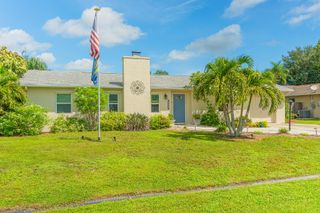 751 SE Whitehurst Avenue, Port St Lucie, FL 34983